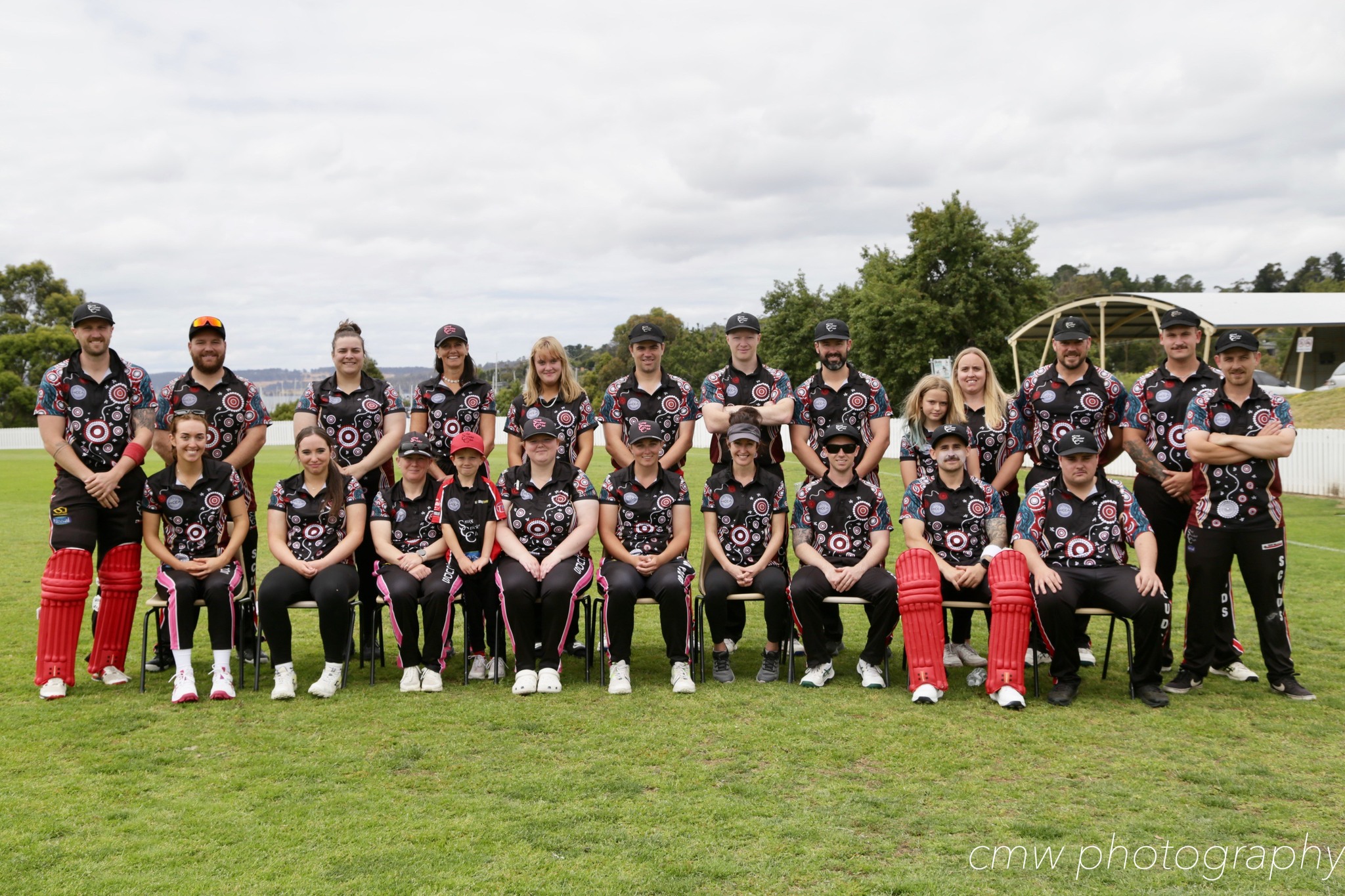 SPONSOR ACKNOWLEDGEMENT | GIL... - Kingborough Knights | Facebook