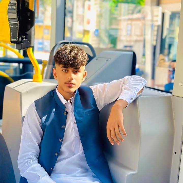 Ahmed Jutt