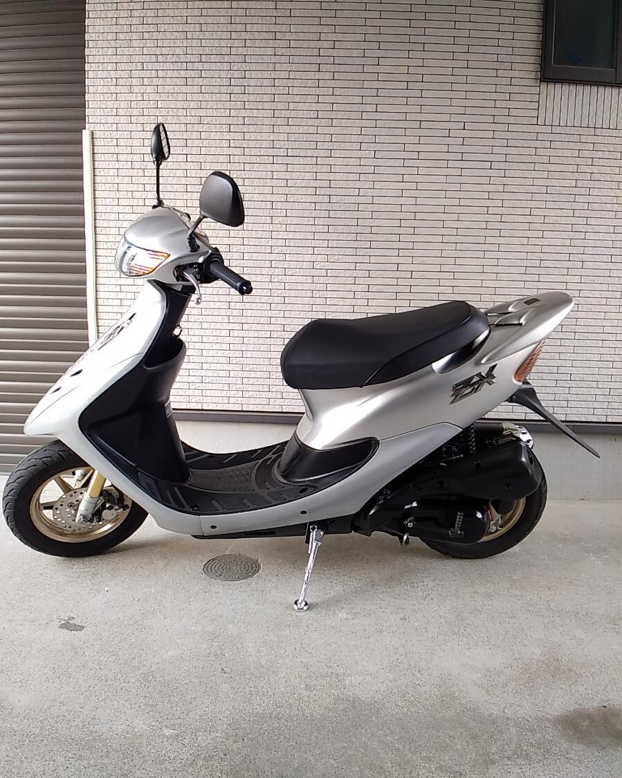 最終値下げ 美車✓✓ ZX dio ZX AF35 最終型 11.8萬元完稅價格