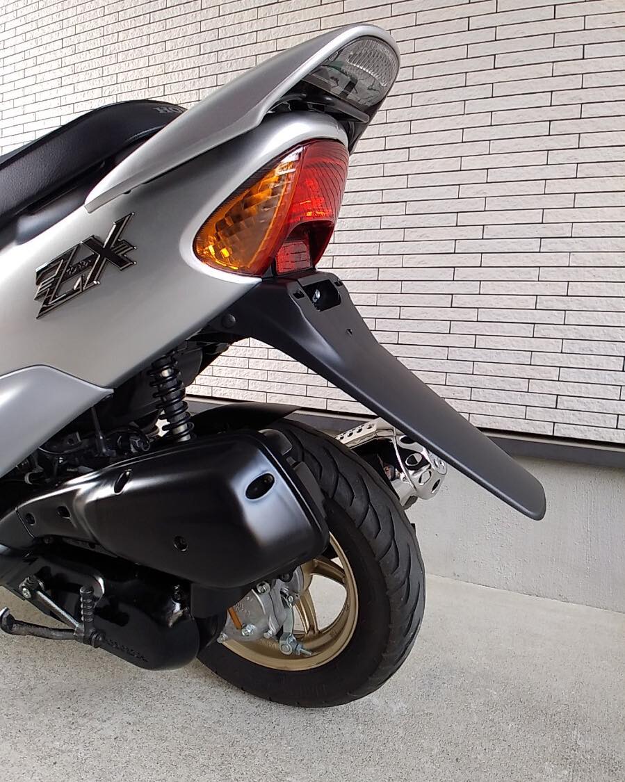 美車✓✓ ZX dio ZX AF35 最終型 11.8萬元完稅價格