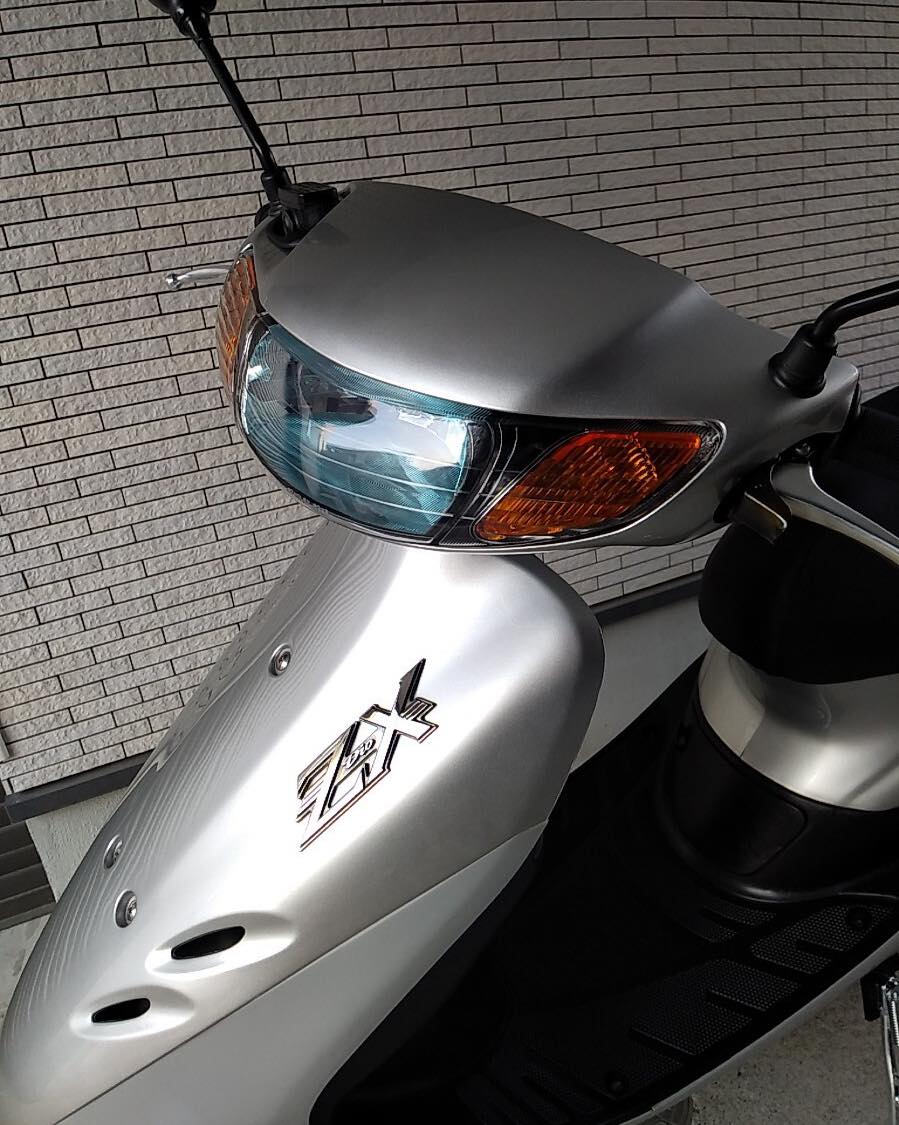 美車✓✓ ZX dio ZX AF35 最終型 11.8萬元完稅價格