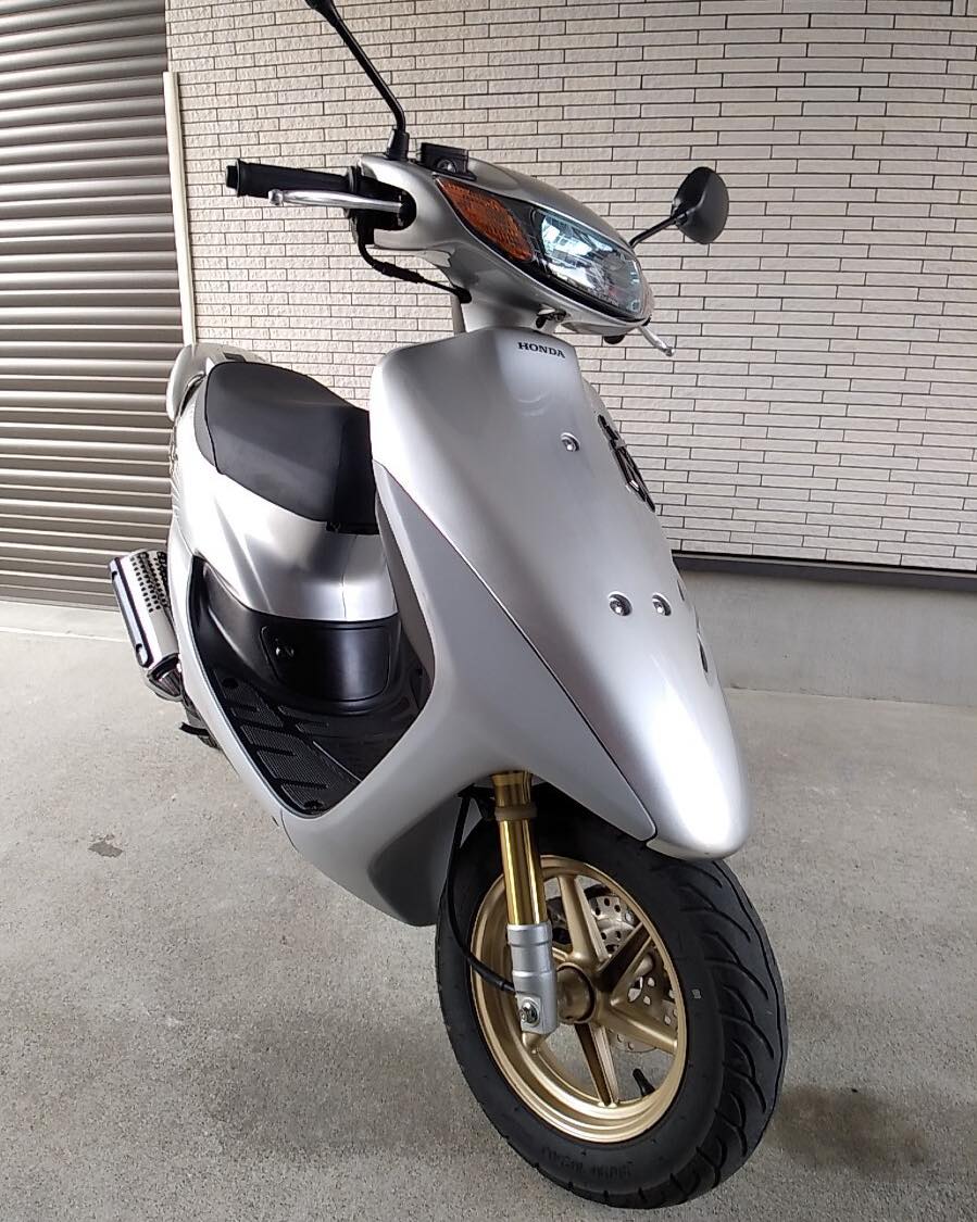 最終値下げ 美車✓✓ ZX dio ZX AF35 最終型 11.8萬元完稅價格