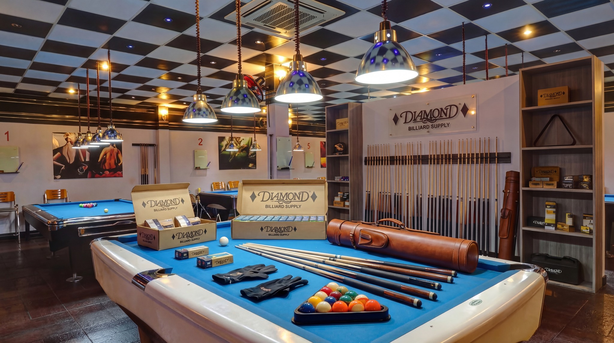 Available - CUES Master - Custom-Made Cues | Facebook