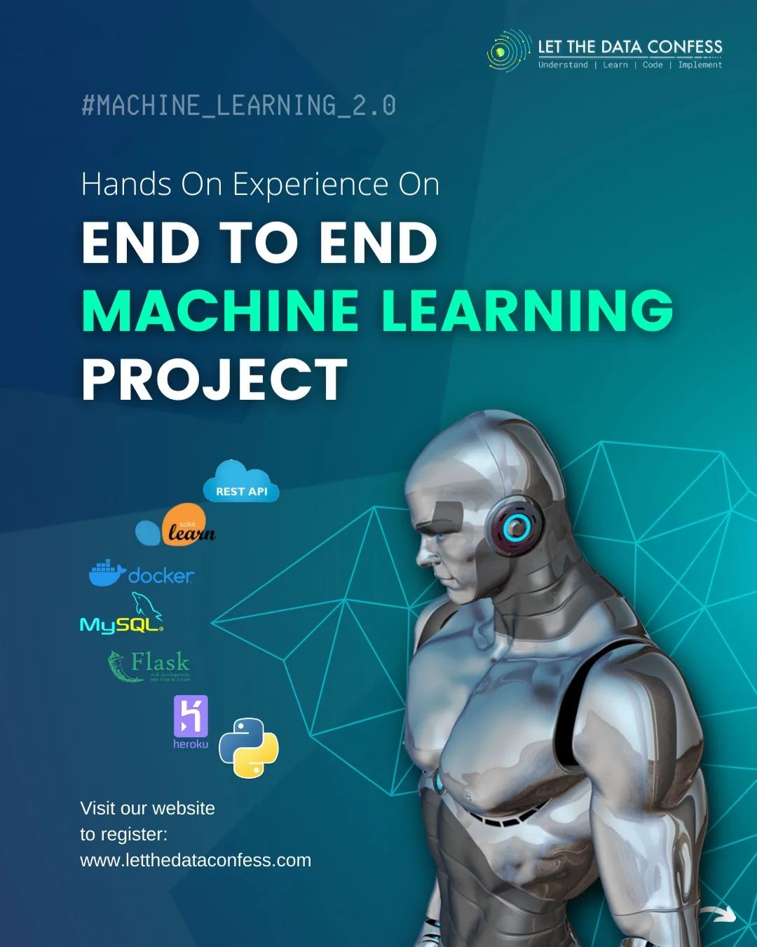 💯🏆 For all the Machine... - Data Science & Machine Learning | Facebook