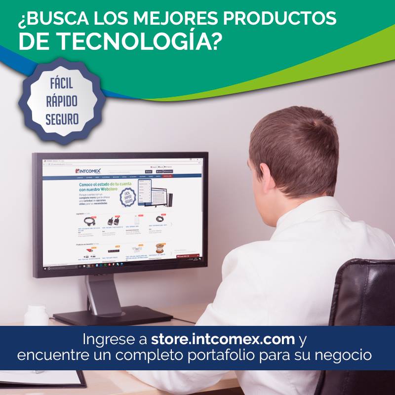 Intcomex Miami - Descubra el verdadero potencial de su negocio con ...