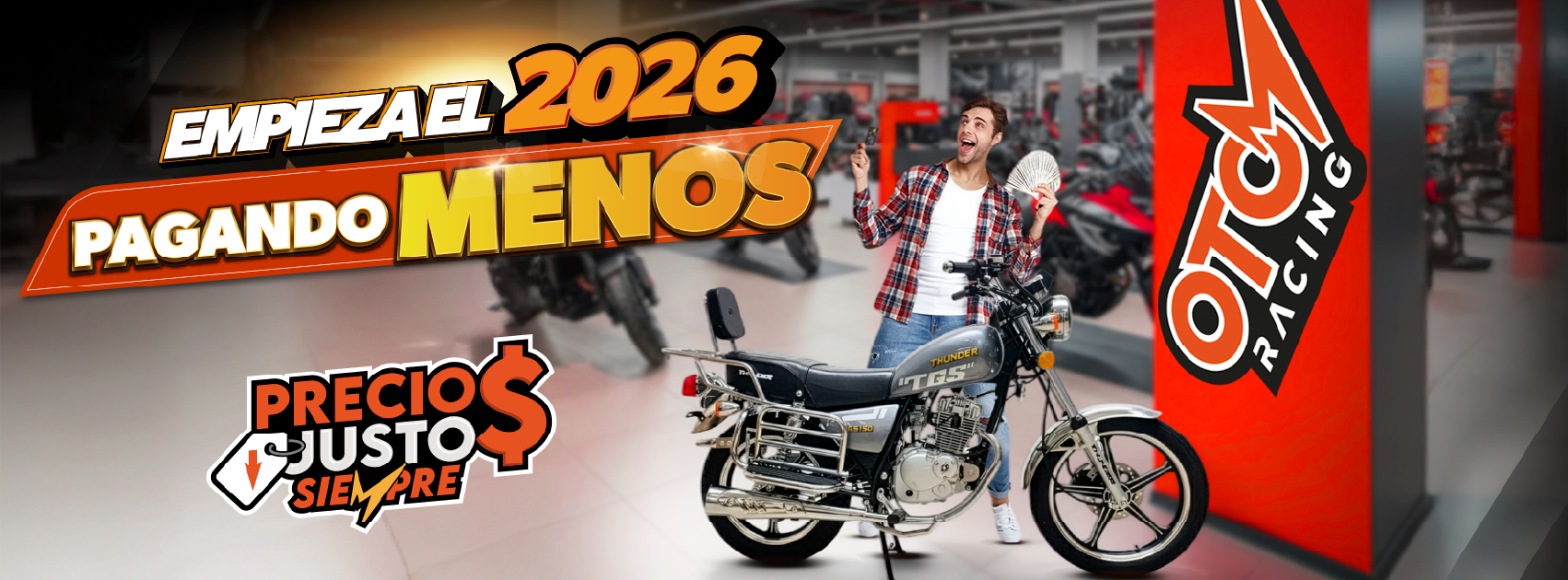 Otom Racing | Cuenca