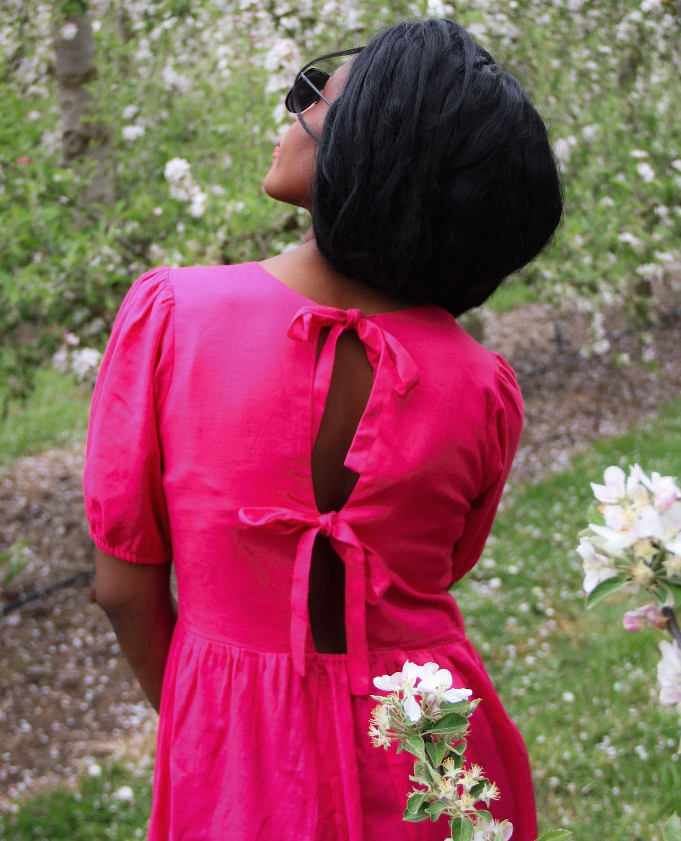 chinese dress ladies Billy J