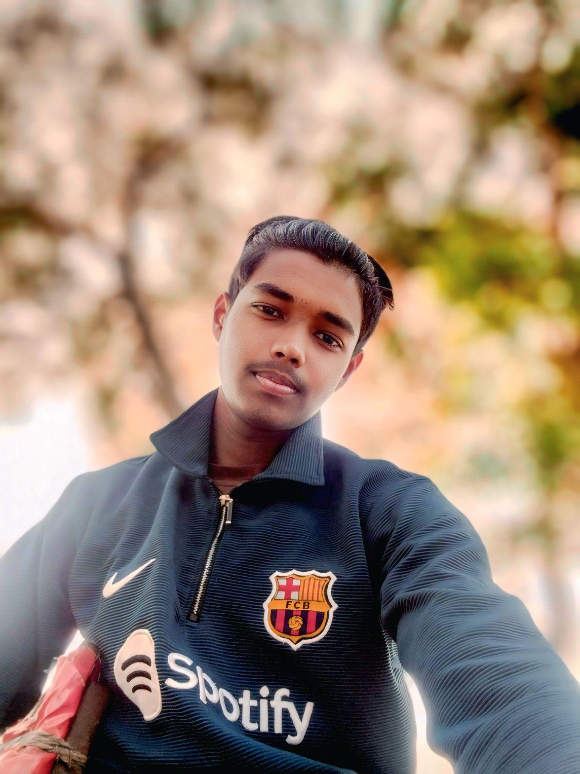 Md Abdur Razzak