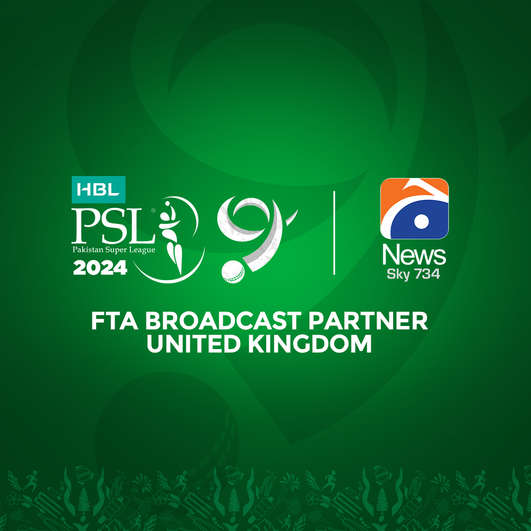Watch every exciting moment of... - Pakistan Super League