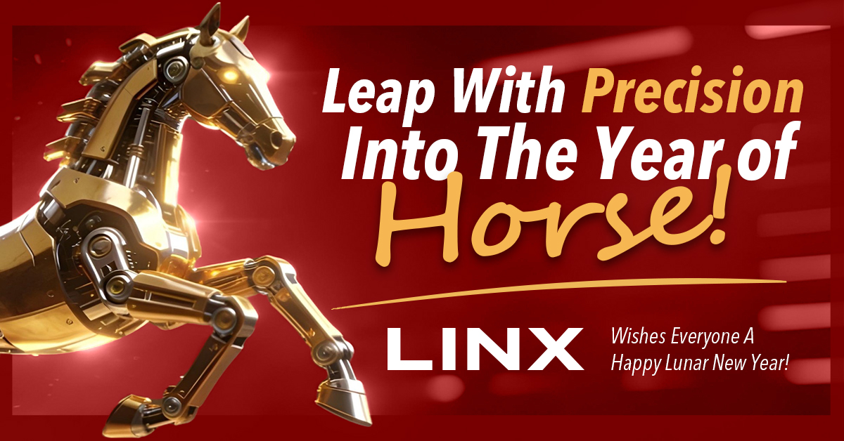 Galloping into 2026 with momentum and... - LINX KK Thailand | Facebook