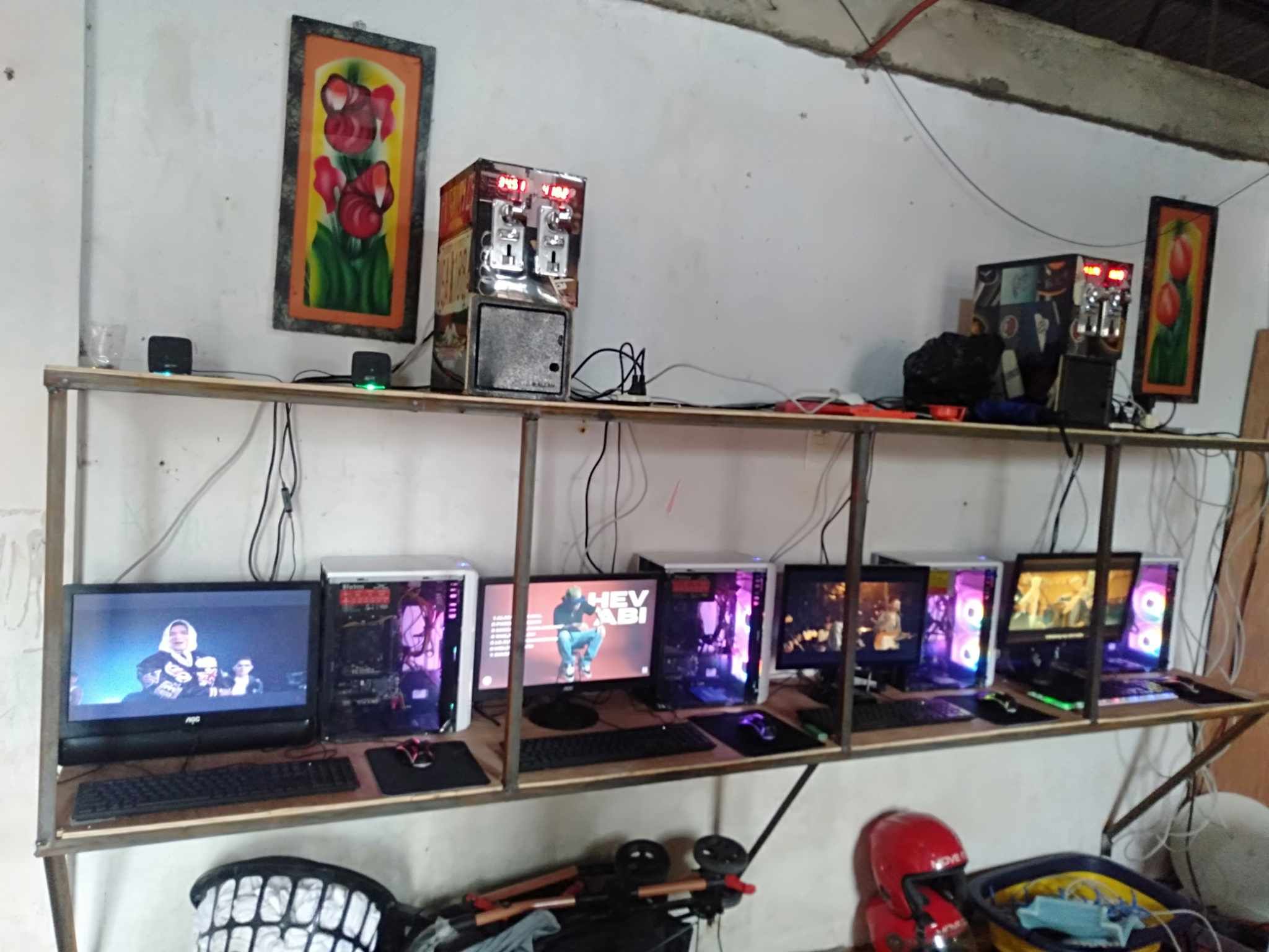 Nica's Computer Buy and Sell | Caloocan