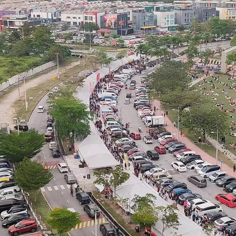 Bandar Meru Raya, Ipoh | Ipoh