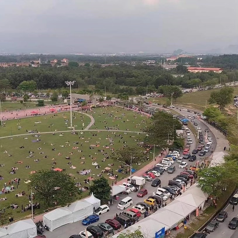 Bandar Meru Raya, Ipoh | Ipoh