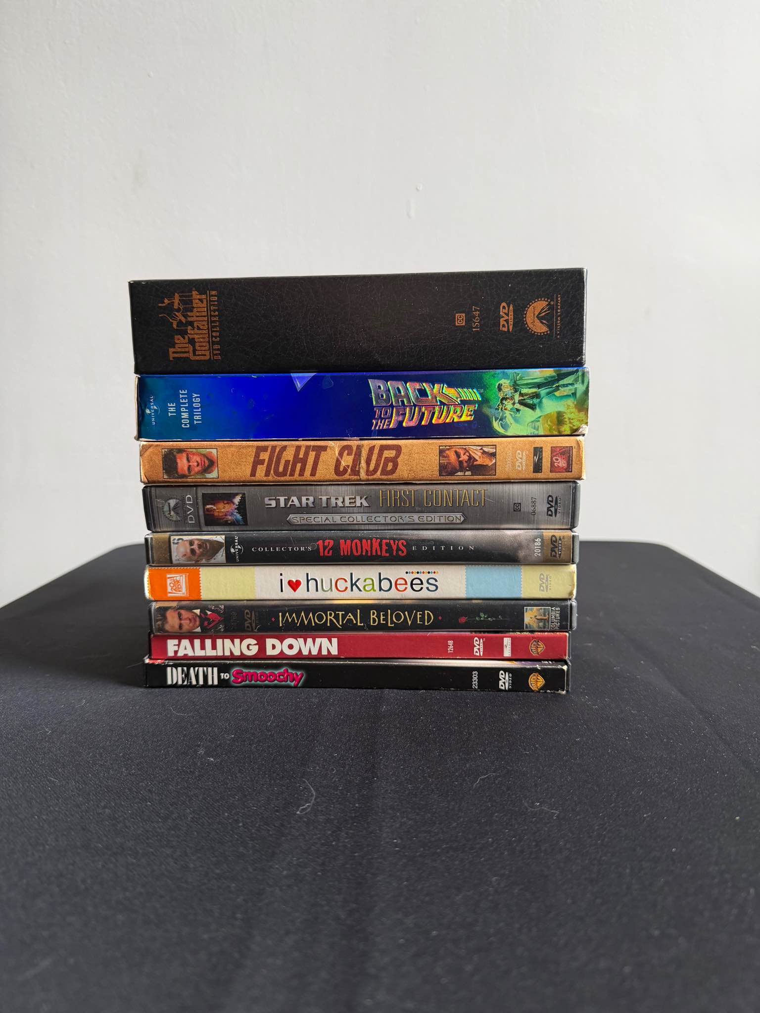 DVD Collection (Box Sets + Classics) - Movies & TV Shows | Facebook ...