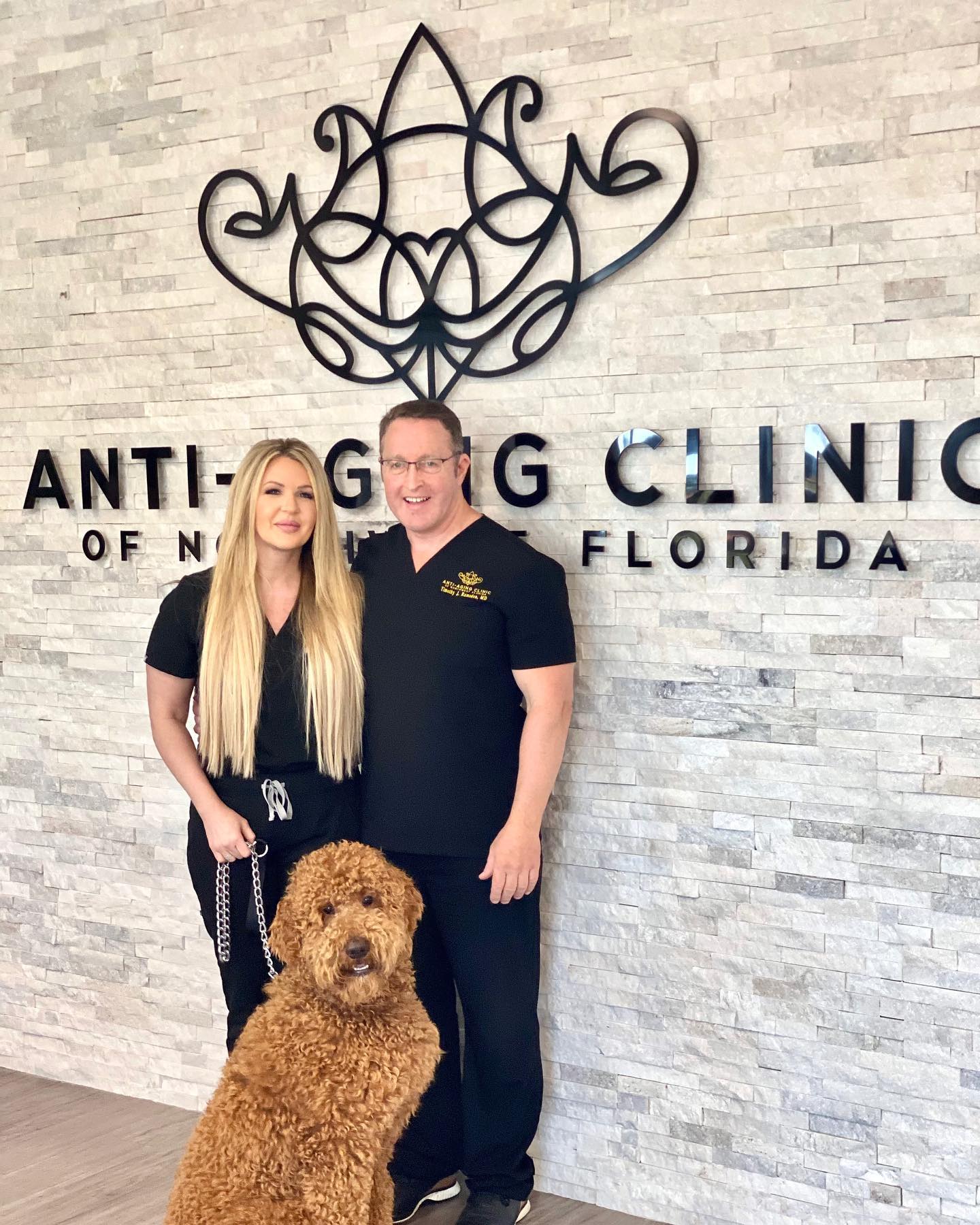 Dr. Ramsden, owner of the Anti-Aging... - Grand Lagoon Life | Facebook