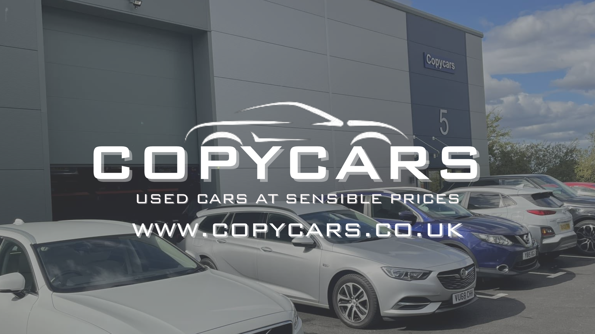 Copycars.co.uk | York