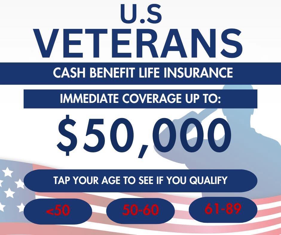 EXCLUSIVELY FOR VETERANS! 🇺🇸⭐ Veterans, your service protected us, now ...