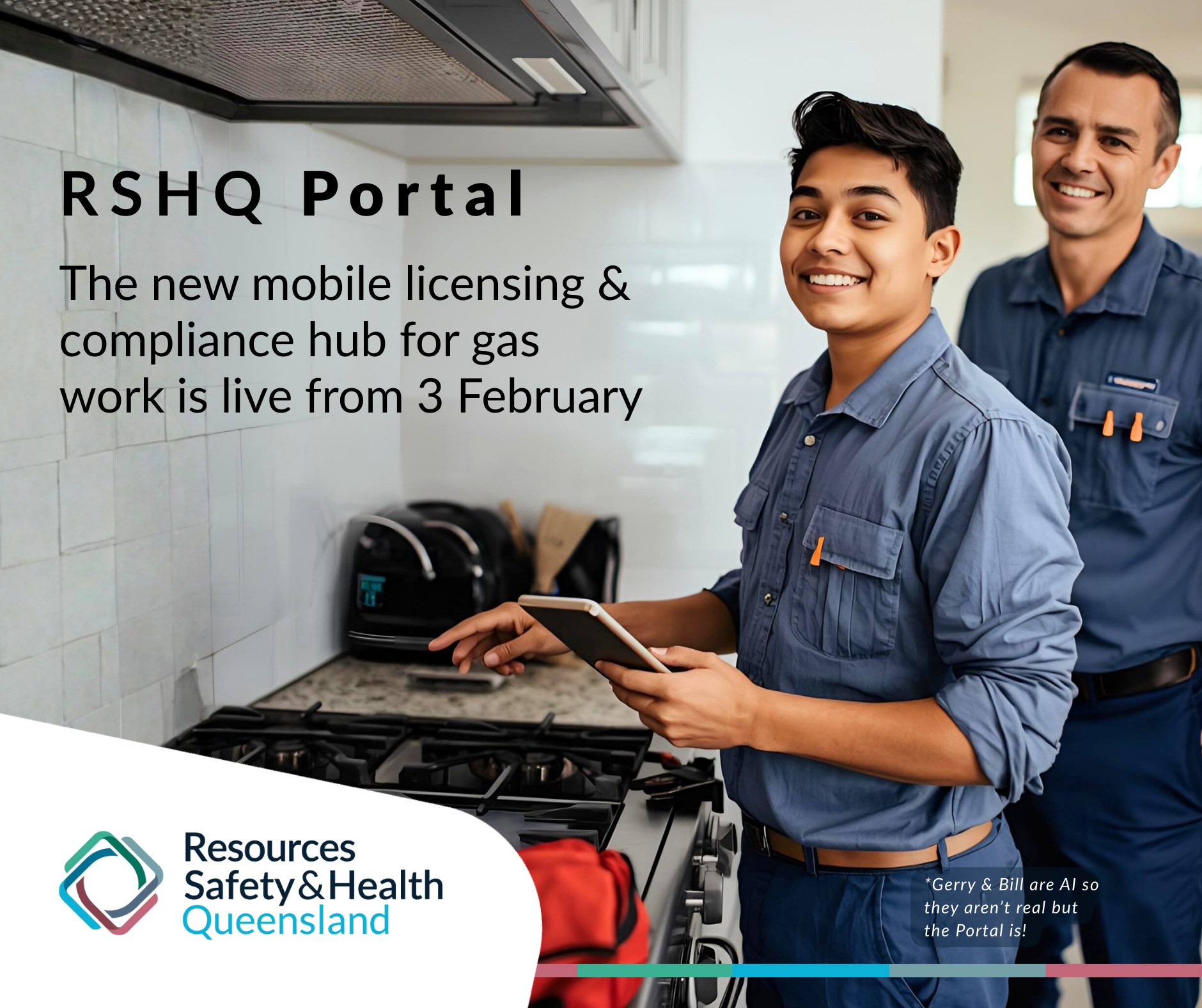 Resources - Using the RSHQ Portal saves you time & money on compliance ...