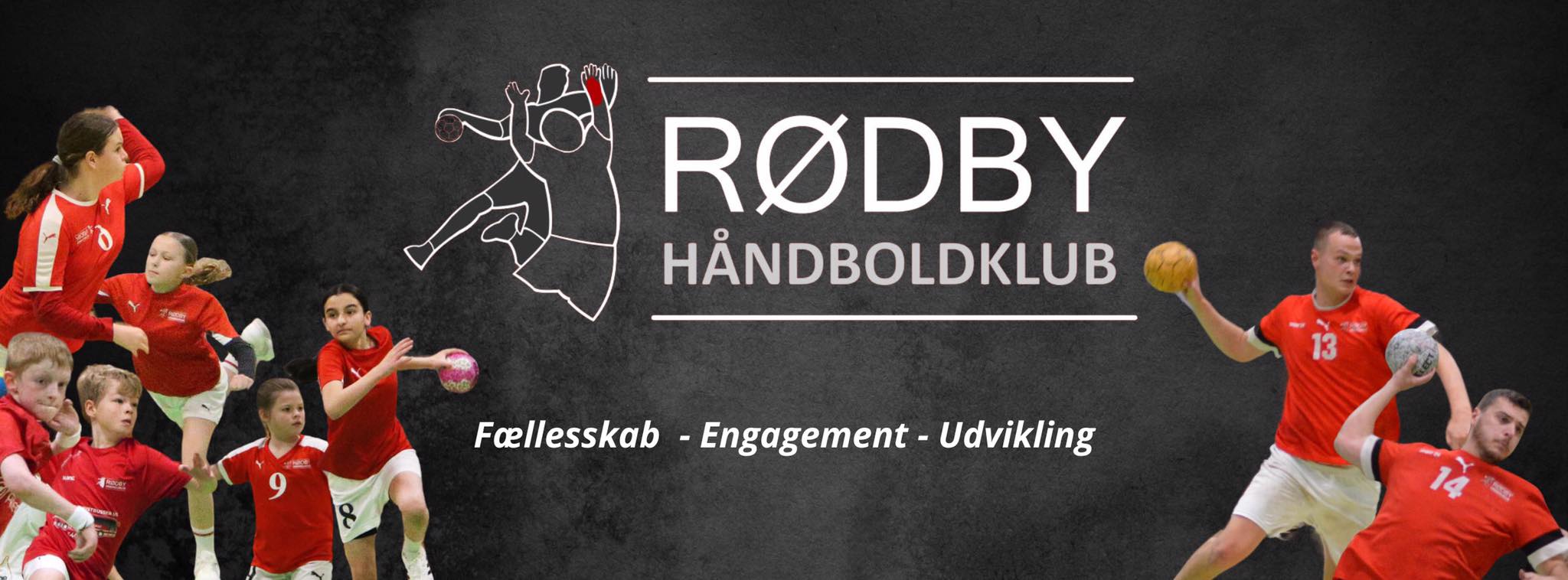 Rødby Håndboldklub