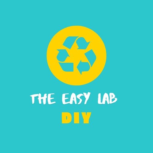 The Easy DIY Lab