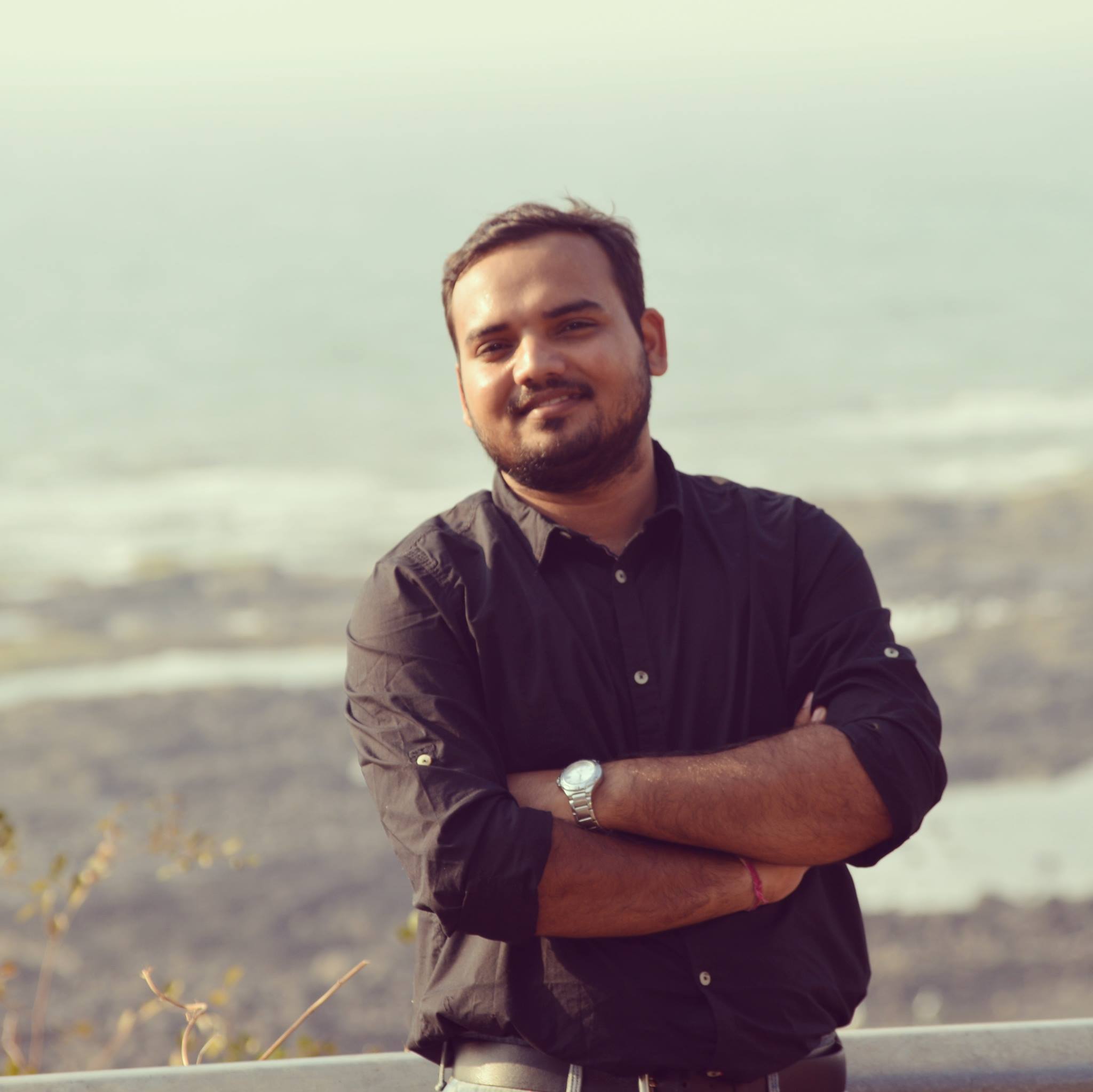Mudit Nandwana