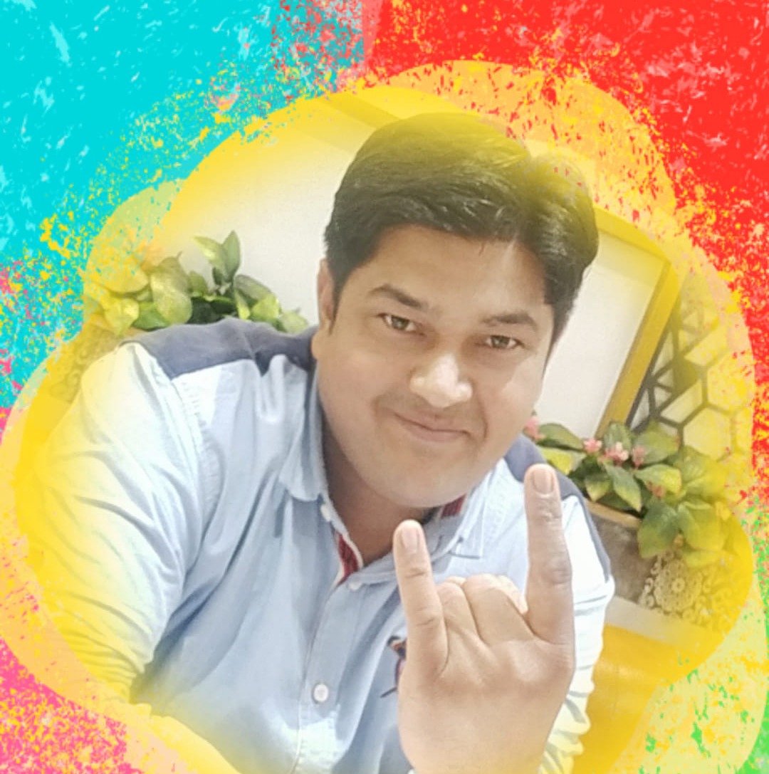 Amir Rizvi