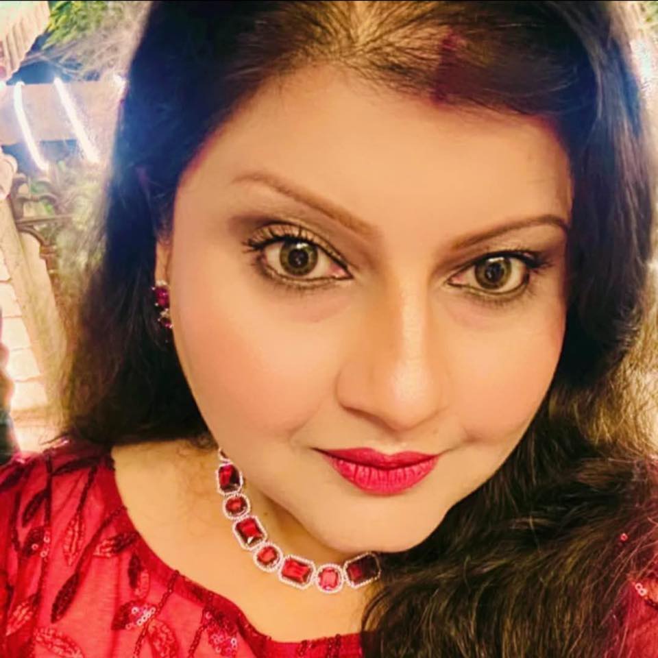 Divya Mishra Rai