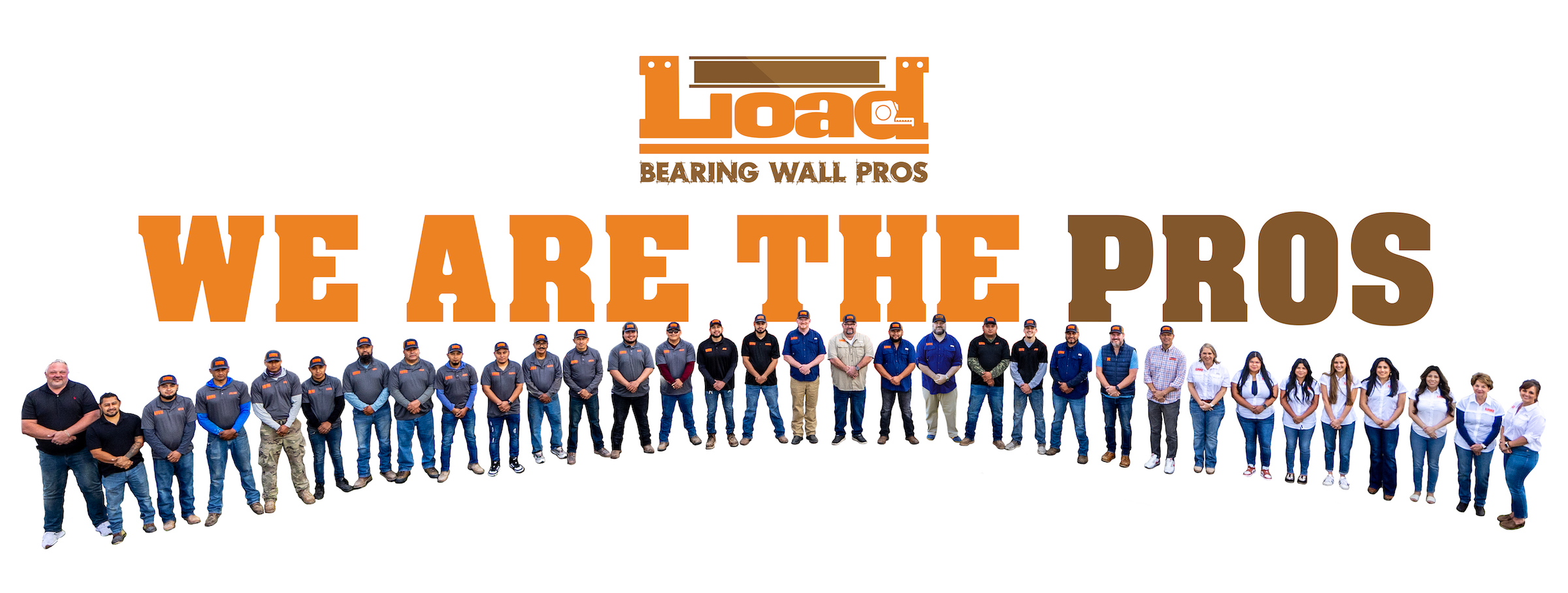 Load Bearing Wall Pros | Plano TX