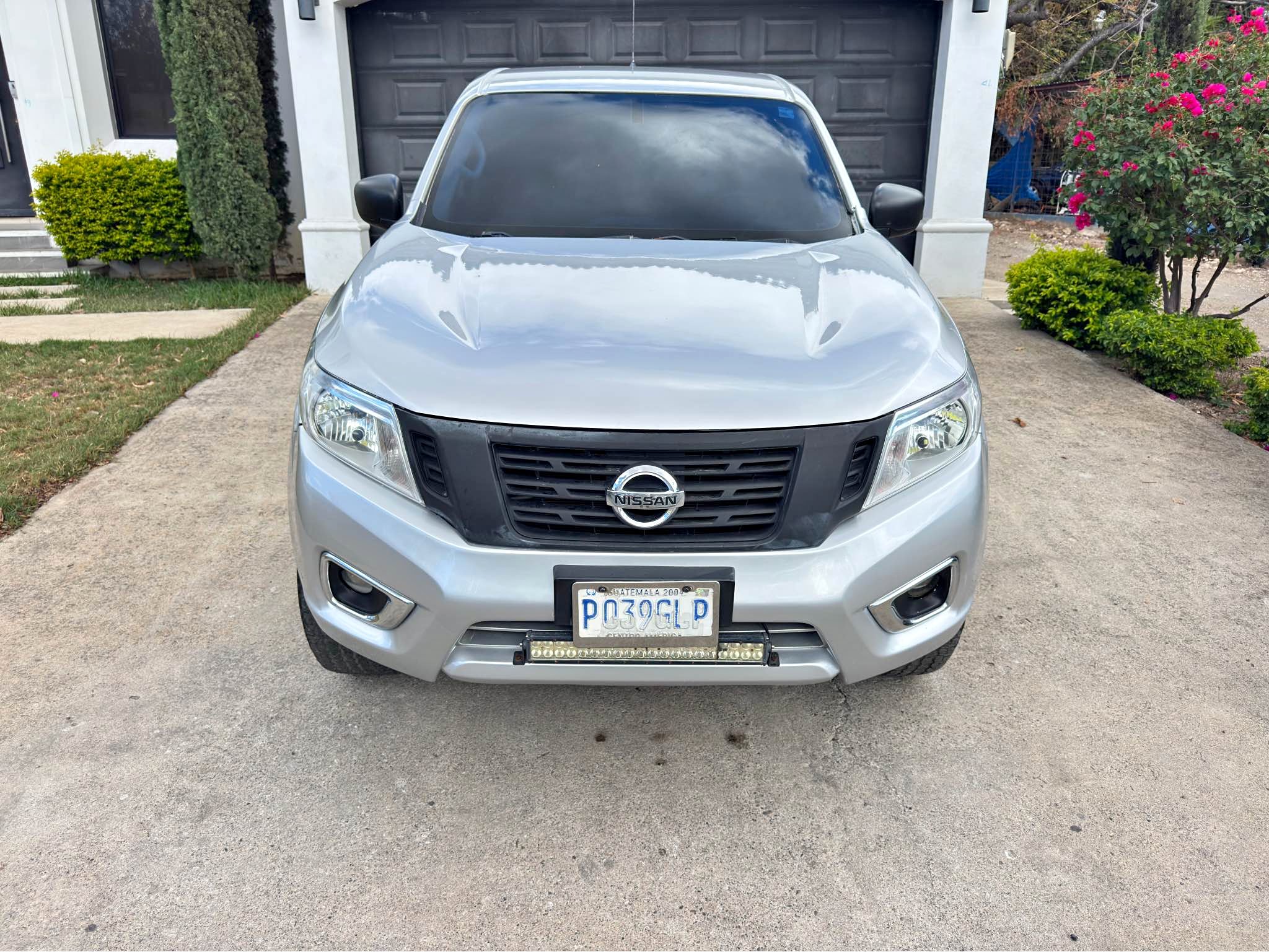Nissan Frontier 2018 Kin Cab - Cars & Trucks - Guatemala City ...