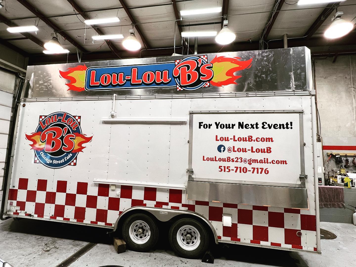 American Graphics & Installations | Des Moines IA