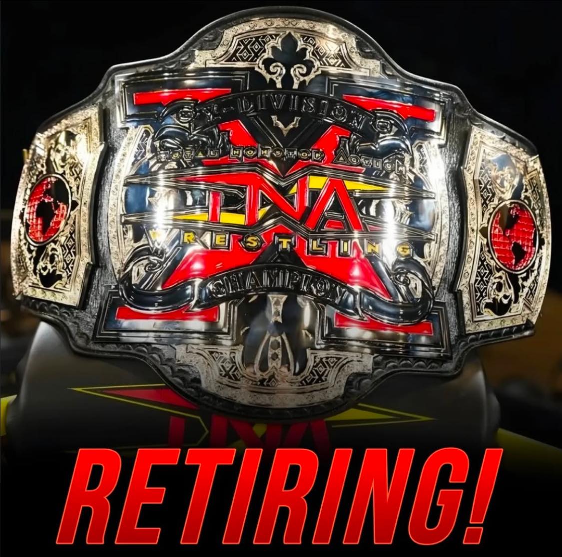 The Longest Reigning TNA X-Division Champions of All Time