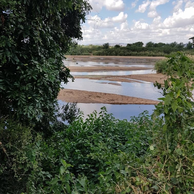 Humani Tented Camp