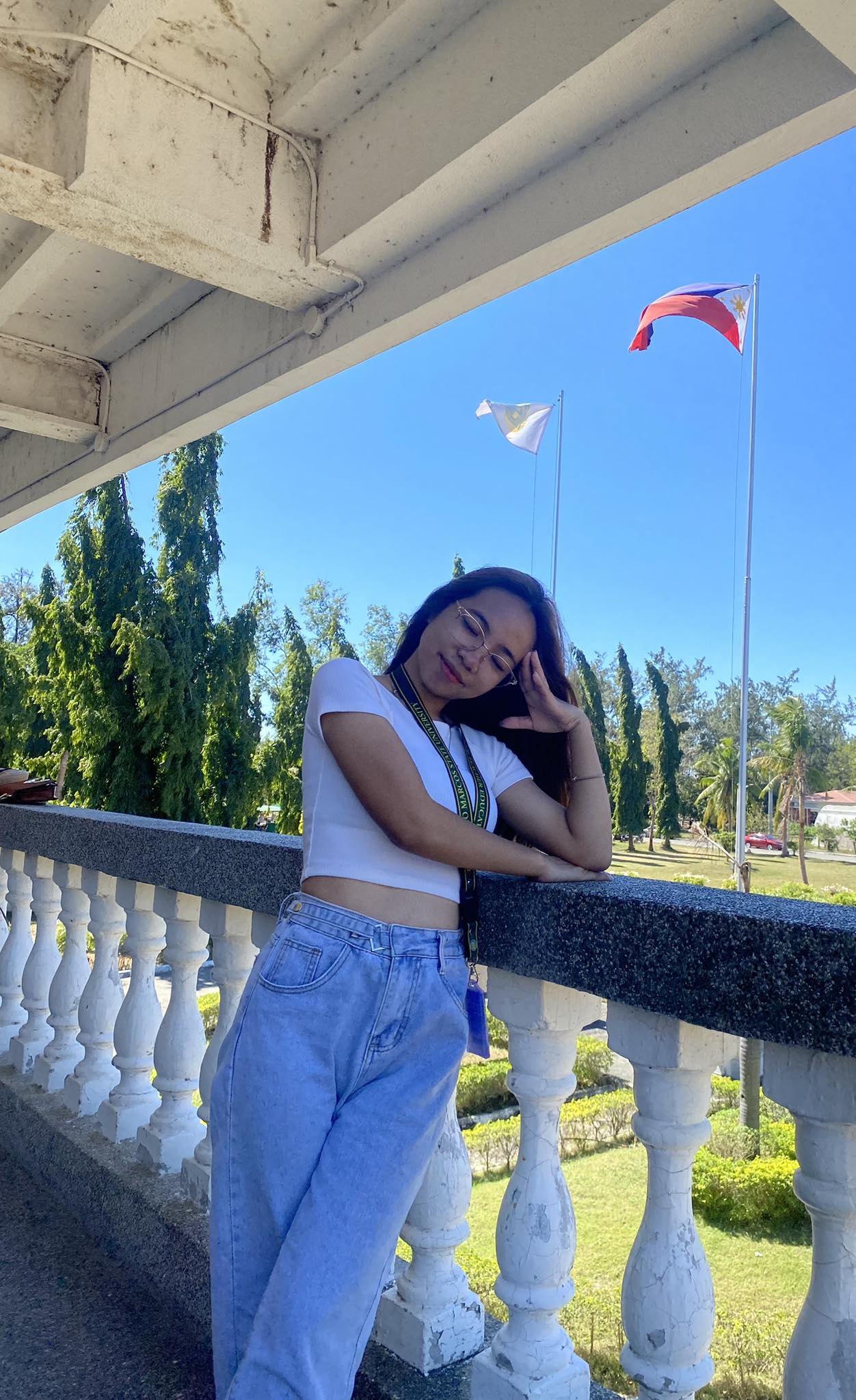Trixia Jillianne Santos