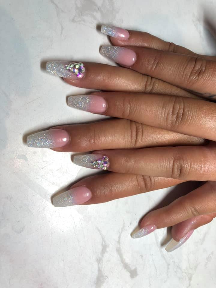 Greenwood Luxury nail spa
