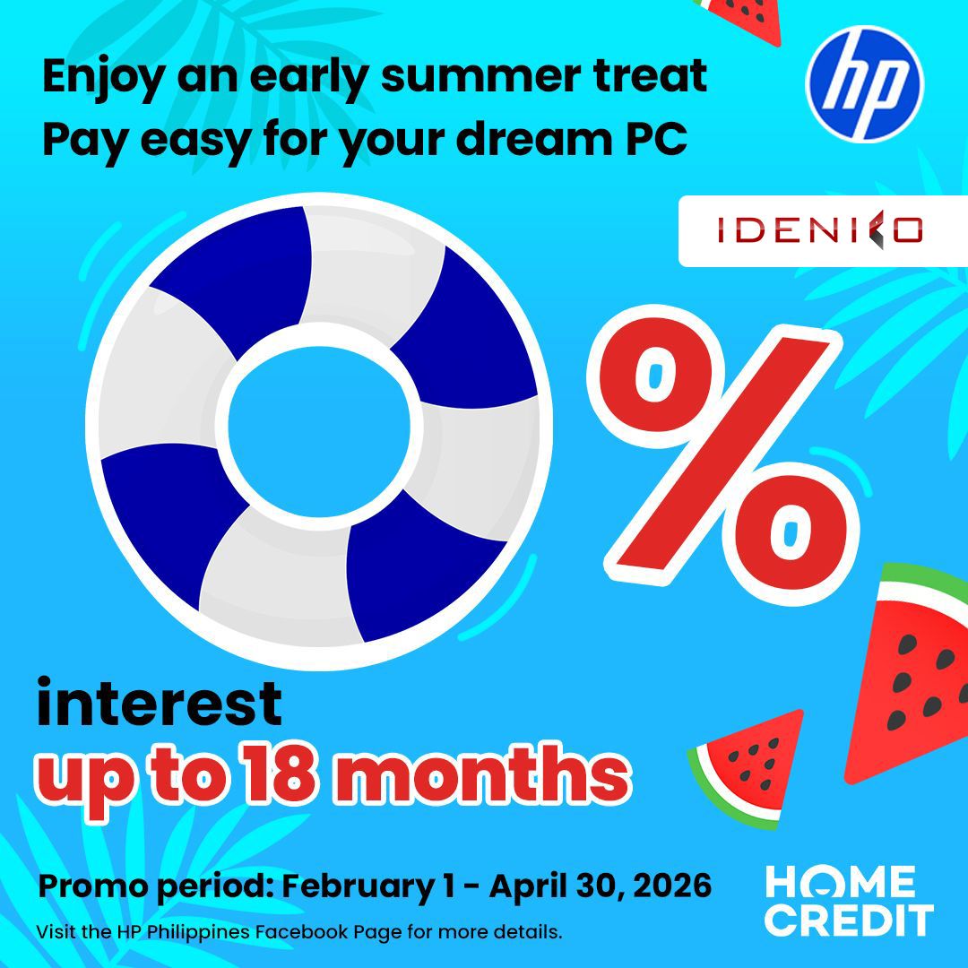Idenico Main | Mandaluyong