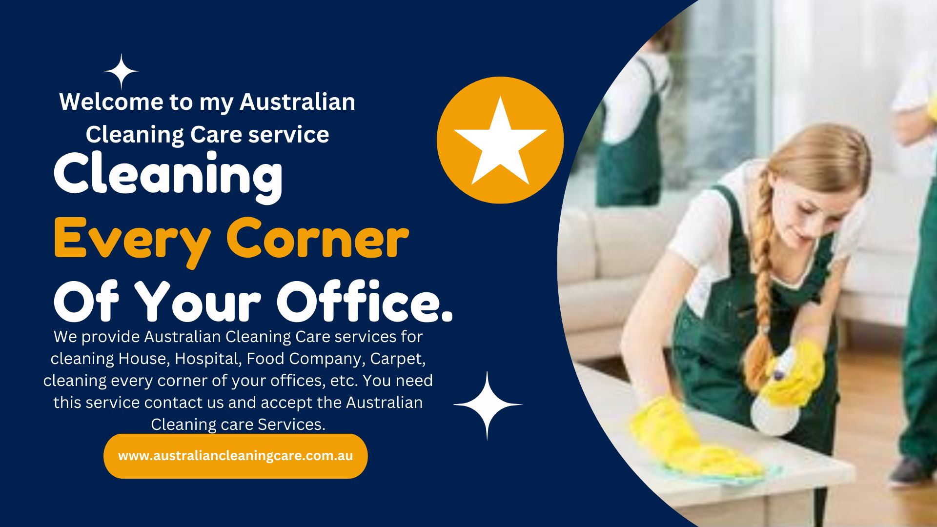 Care Cleaning Services Sydney: Expert Home Solutions