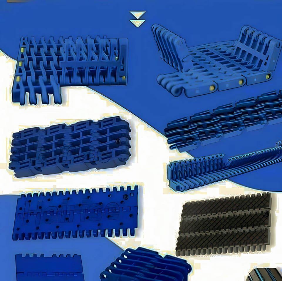 Modular Topchain