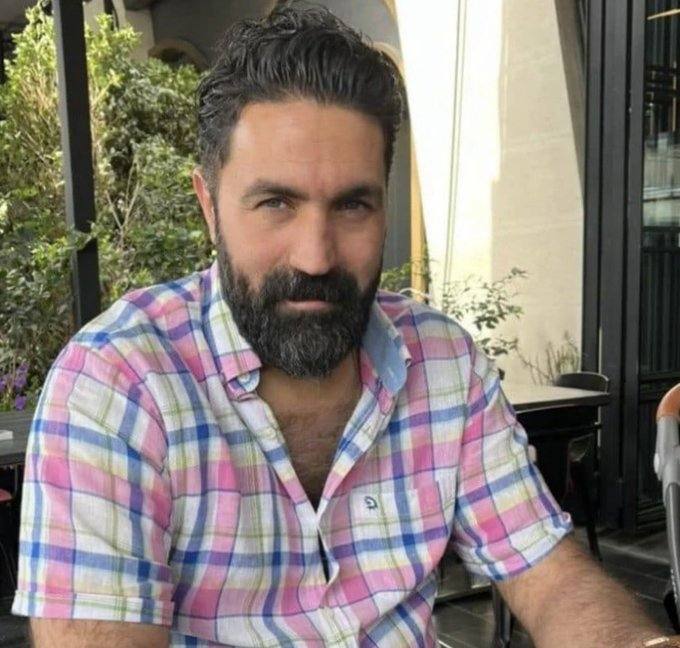 Christian - Iran: Mohsen Rashidi – a Christian convert, husband and ...