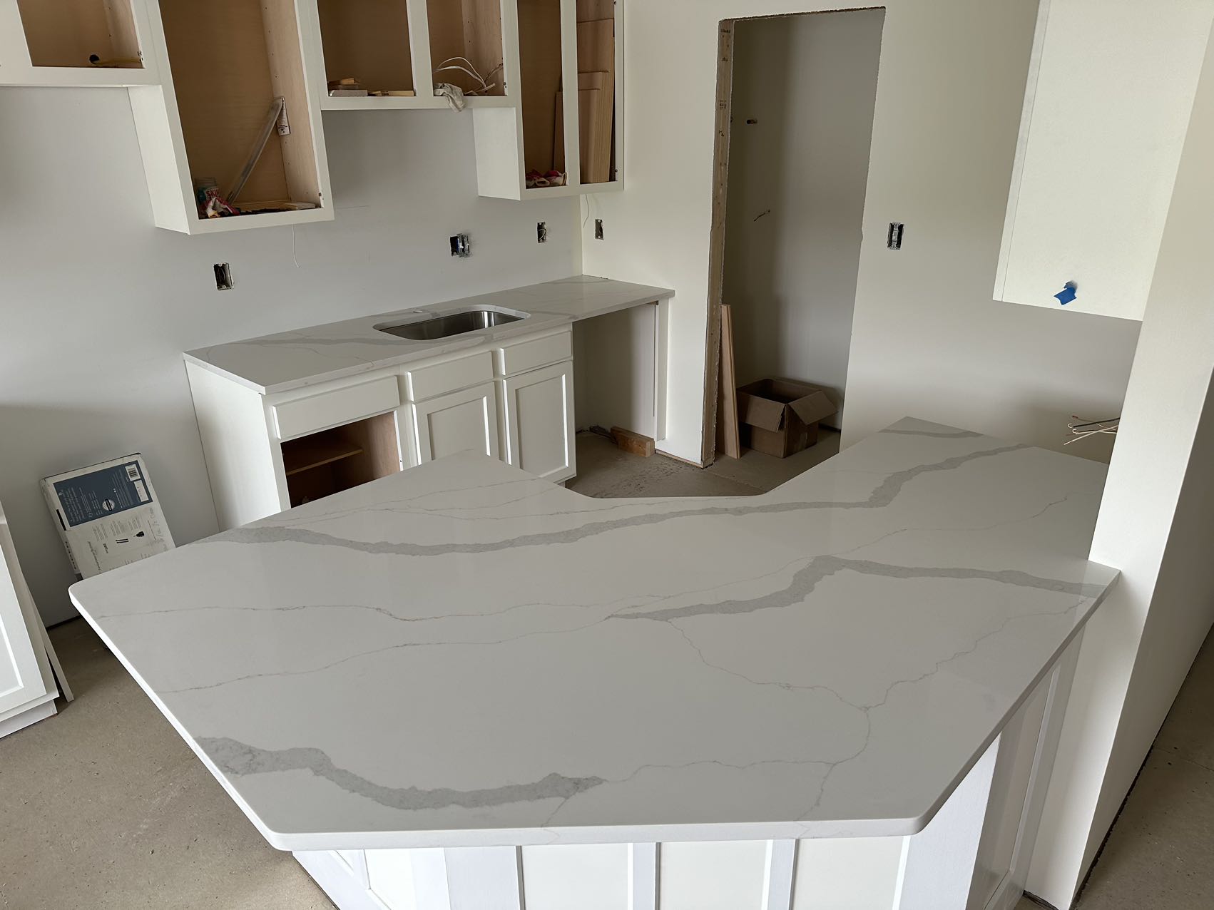 Magic Kitchen Home Improvement INC. | Albany NY