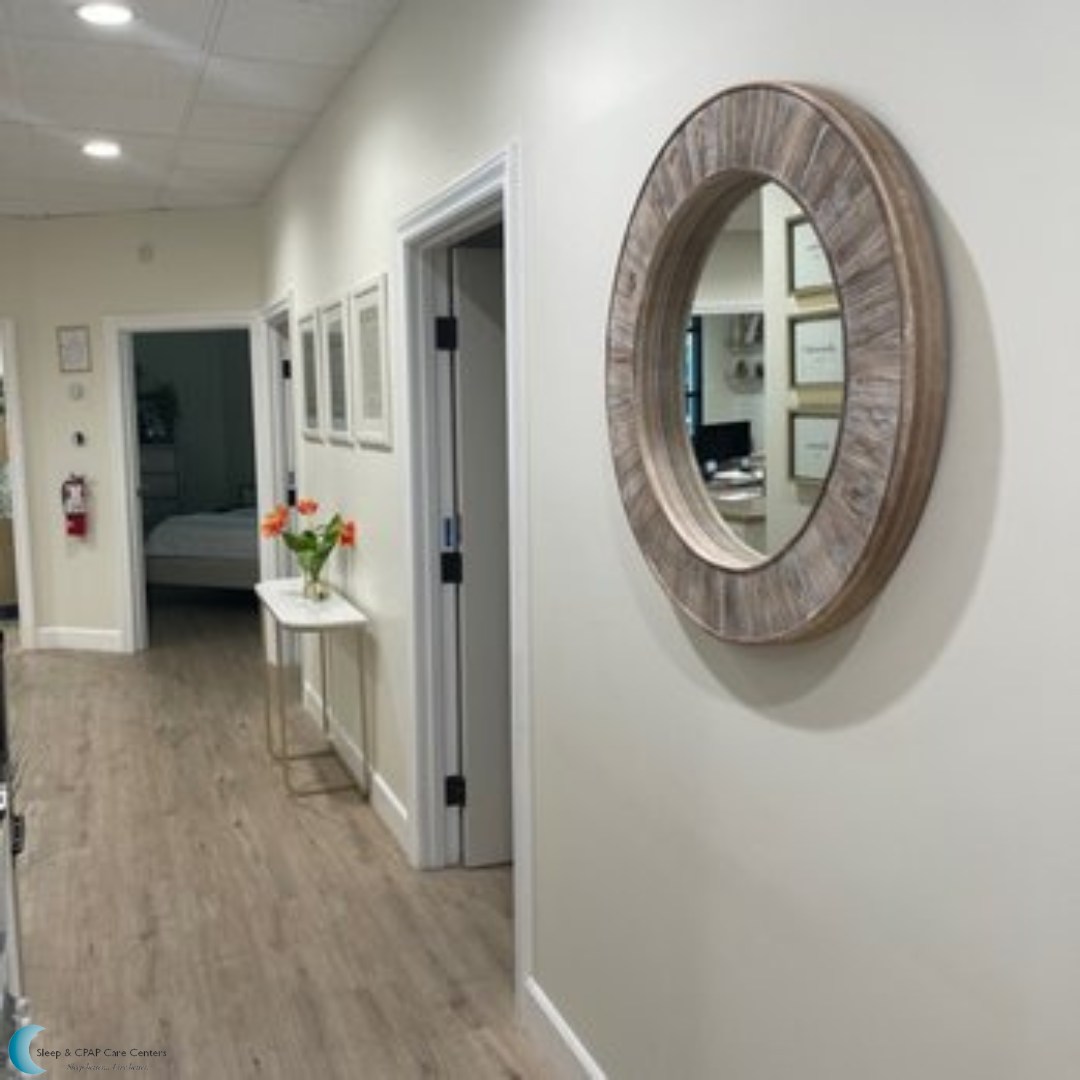 SLEEP & CPAP Center | Rancho Cucamonga CA