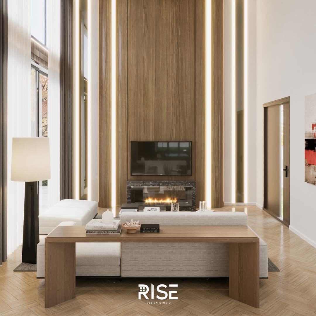 Rise Design Studio