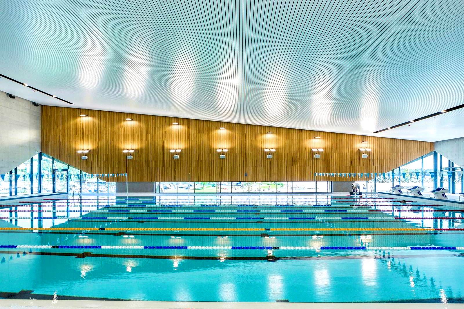 PoolTech Norge