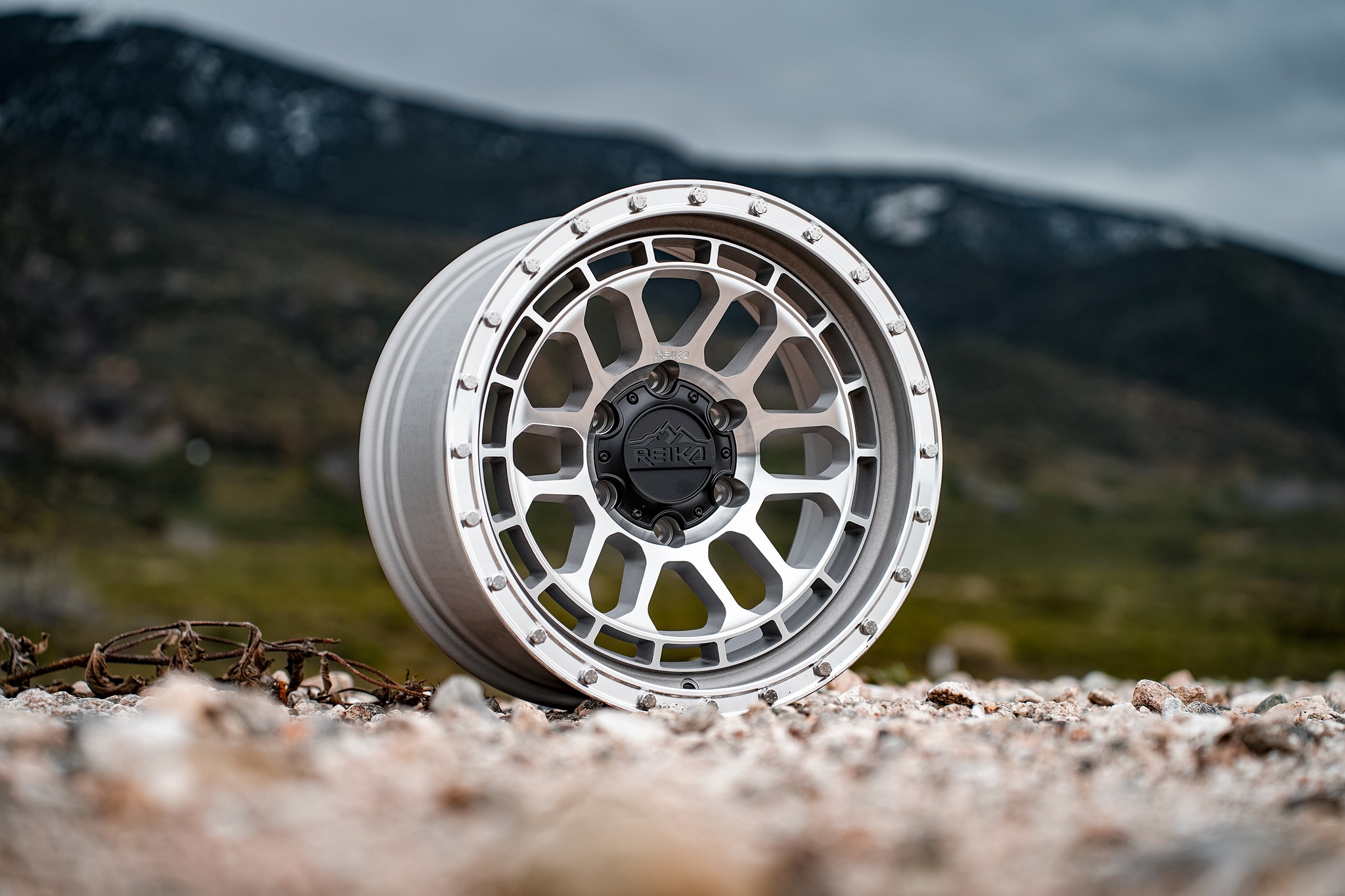 REIKA Wheels - The Flow Formed R35 Rambler #wheelwednesday... | Facebook