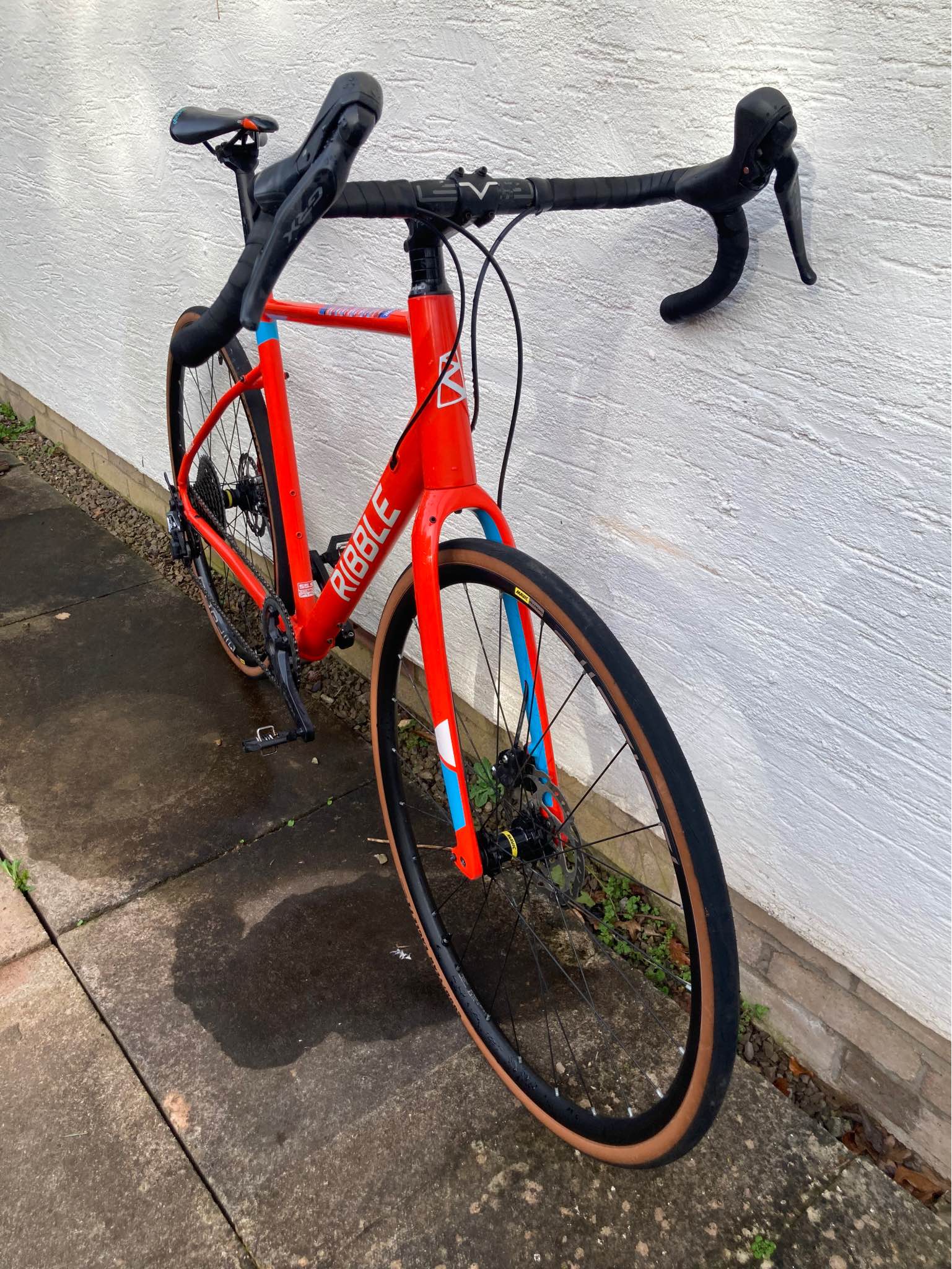 Ribble CGR Al - Bicycles - Usk | Facebook Marketplace | Facebook