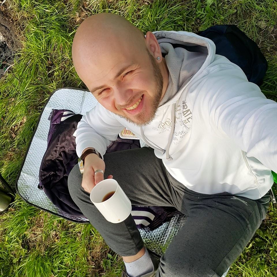Kostas Bessonov