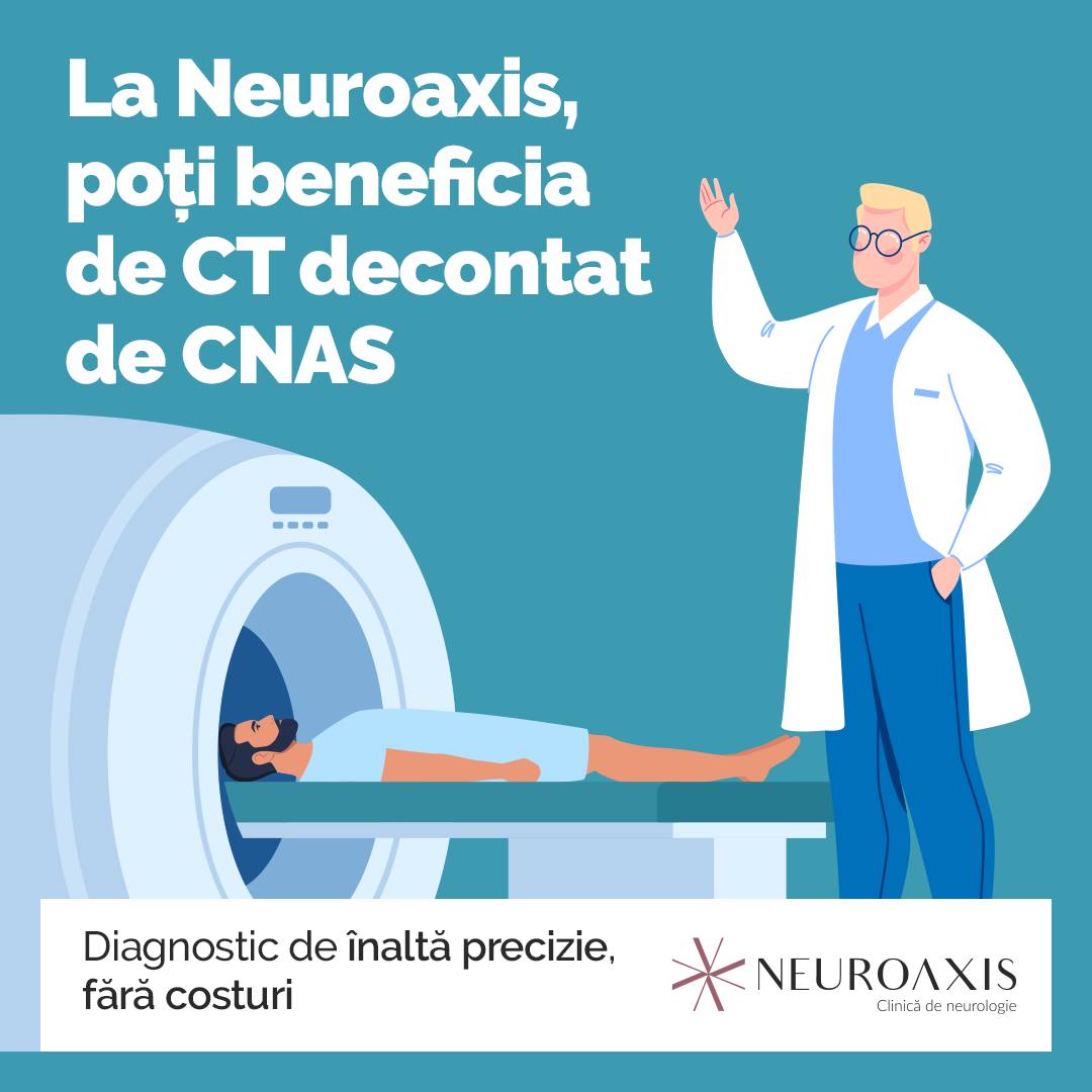 Neuroaxis - Îți asigurăm acces facil la diagnostic de înaltă precizie ...