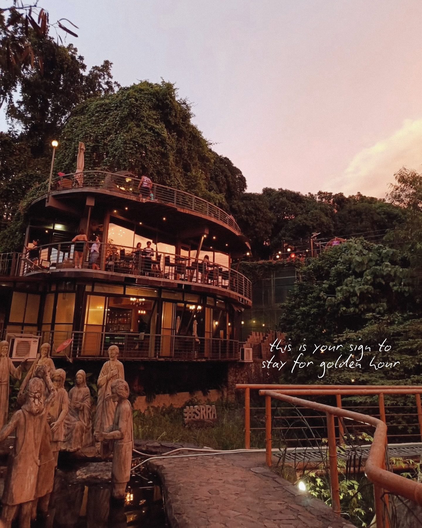 El Rio Adventura Café at San Rafael River Adventure | San Rafael