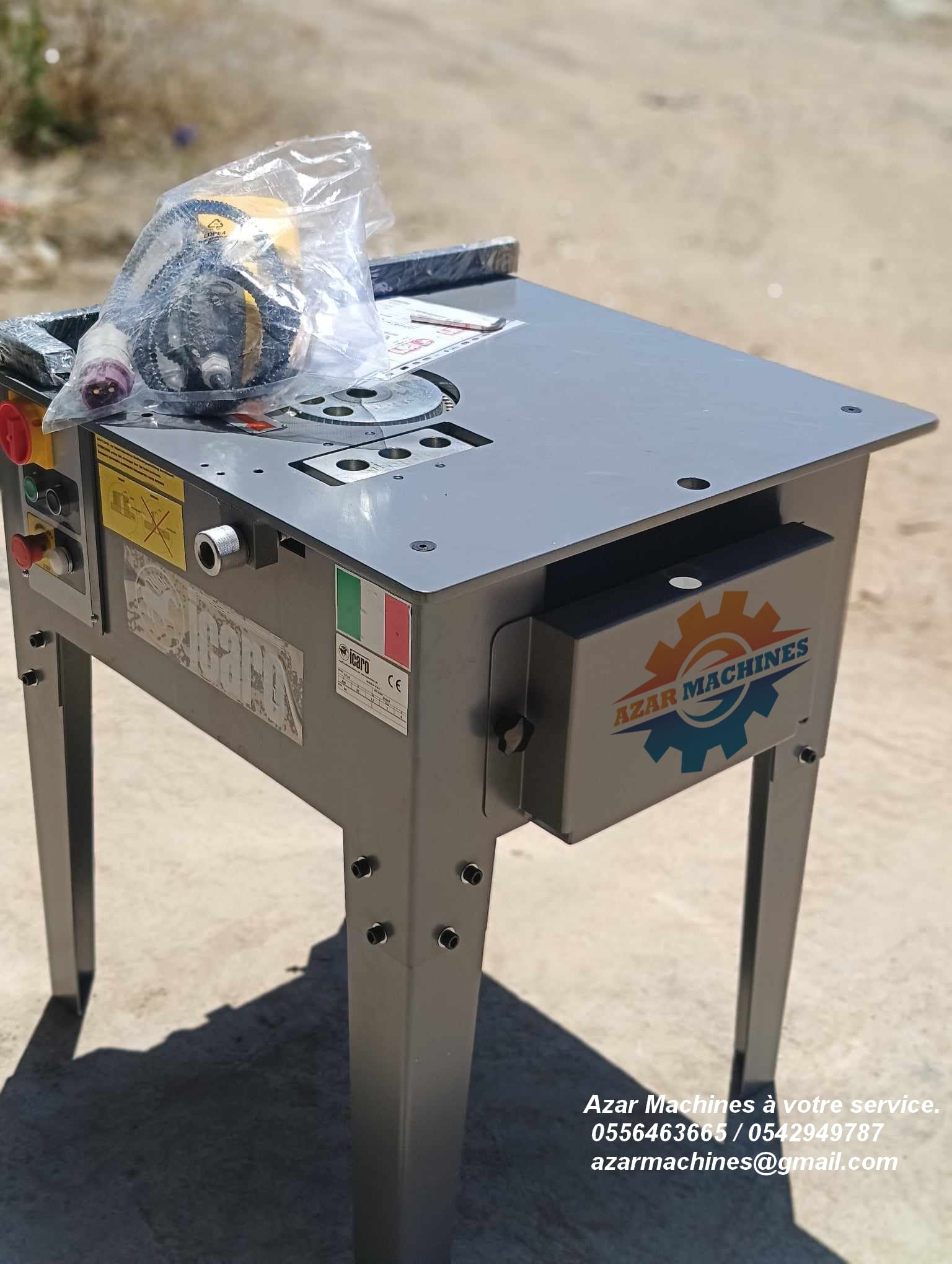 Azar Machine - تقدم لكم شركتنا ازار مشين Azar Machines... | Facebook