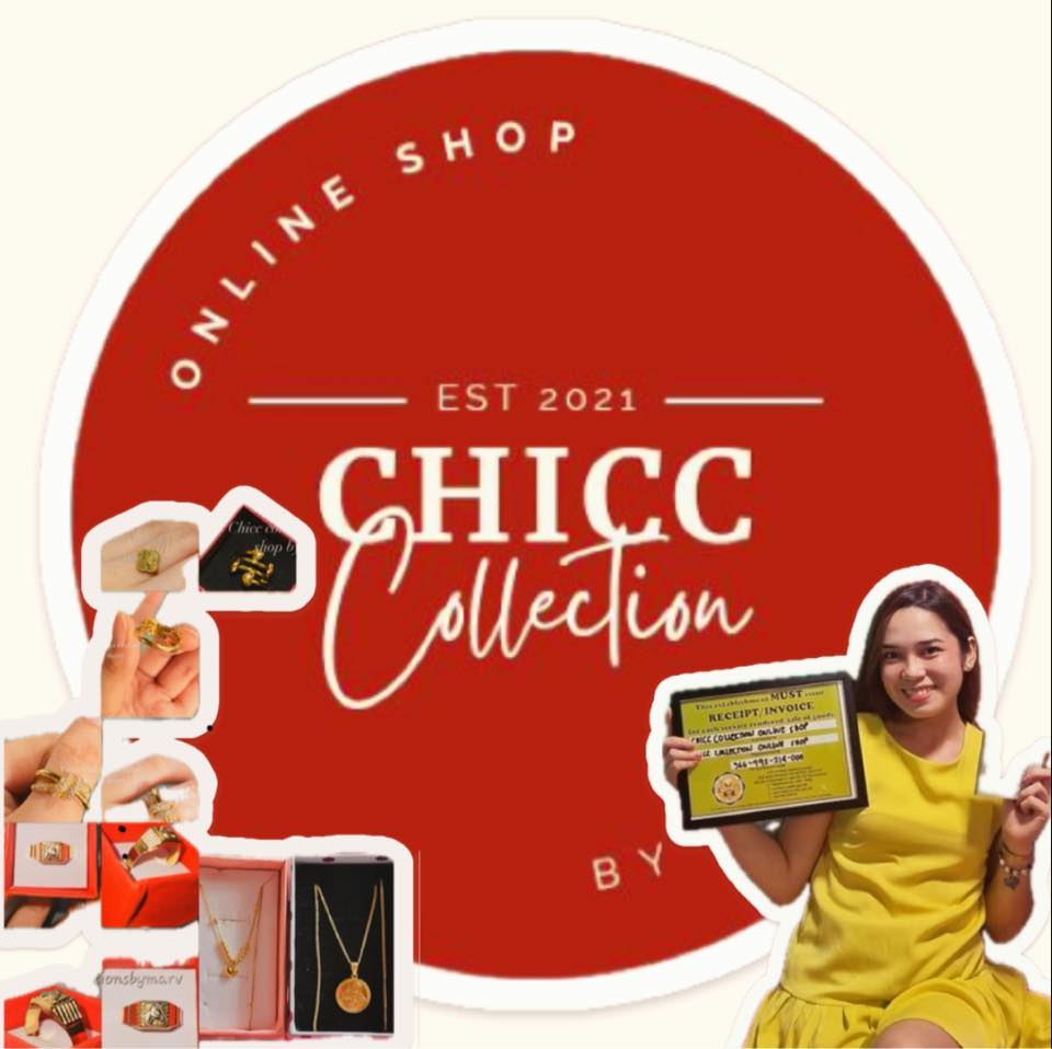 Chicc Collections Online Shop