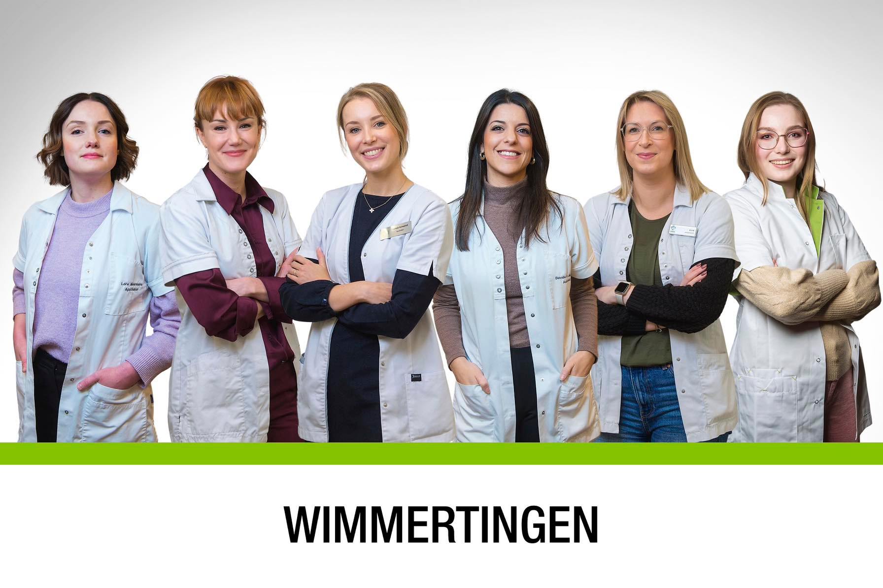Apotheek Mees... - Apotheek Mees Zonhoven - Groep Mees